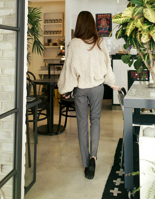 Mặc gì với 4 chiếc quần "phải có"? - 3