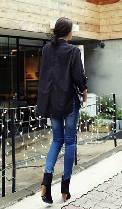 Mặc gì với 4 chiếc quần "phải có"? - 5