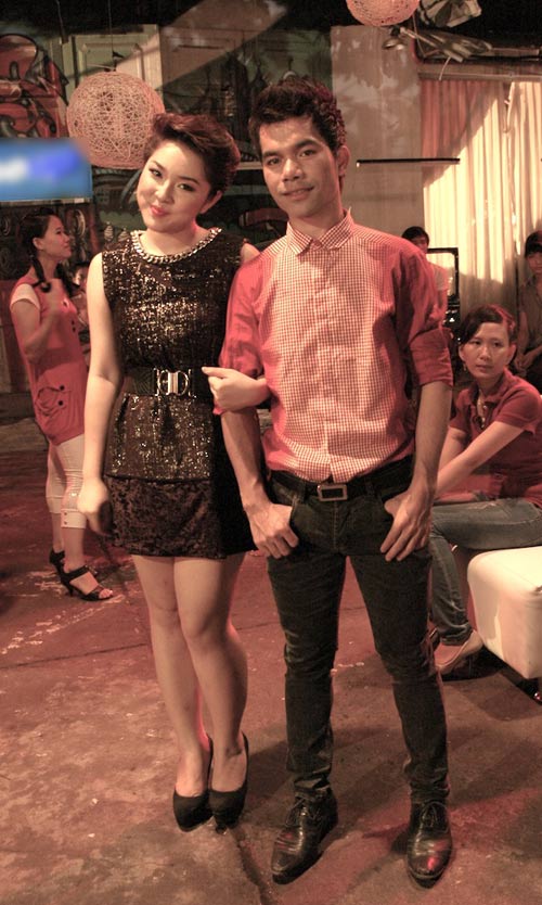 Vietnam Idol: Giám khảo thử lửa thí sinh - 3