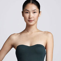 Bí quyết mặc đẹp - Mặc váy quây đẹp như thế nào?