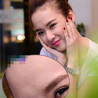 Bí quyết làm đẹp - Soi làn da "lởm chởm" của sao Việt