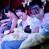 Tin tức trong ngày - Nghỉ thai sản 6 tháng: Người mừng, kẻ lo