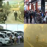 Tin tức trong ngày - Sau thu phí đường bộ là tăng giá cước vận tải (Tổng hợp tin HOT 7/1)