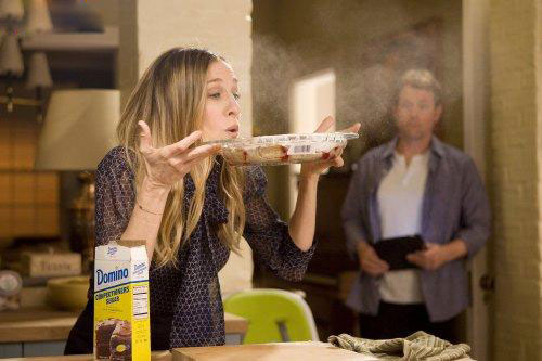 Trailer phim: I Don't Know How She Does It - 2