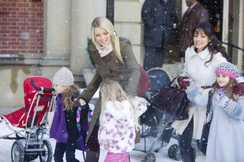 Trailer phim: I Don't Know How She Does It - 4