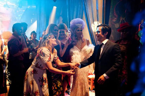 Traler phim: A Little Bit of Heaven - 2