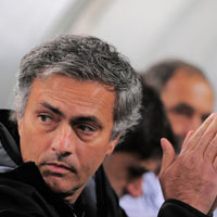 Bóng đá - Vì sao Mourinho không dự Gala QBV?