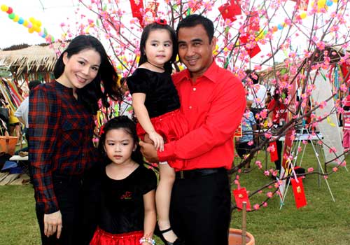 Ba người đàn ông đáng học nhất Vbiz? - 3