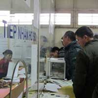 Tin tức trong ngày - 5 ngày thu hơn 51 tỷ phí bảo trì đường bộ