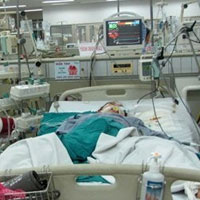 Sức khỏe đời sống - HN: Cứu sống bệnh nhân tim ngừng đập