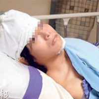 Phi thường - kỳ quặc - Tự cắt "của quý" vì muốn chuyển giới