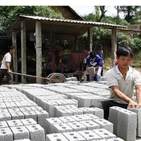 Thị trường - Tiêu dùng - Thành tỷ phú từ 1 triệu đồng buôn bán... kim chỉ