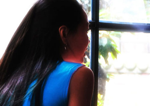 Đau xót nam thanh, nữ tú tự tử vì yêu - 2