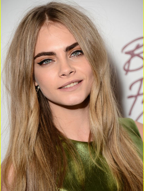 9 tiên đoán về thời trang ngày đầu năm - 5