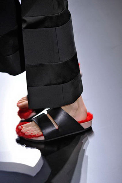 9 tiên đoán về thời trang ngày đầu năm - 2