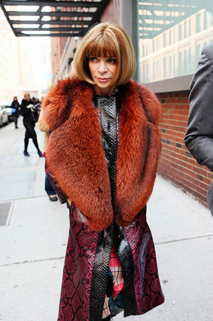 9 tiên đoán về thời trang ngày đầu năm - 4