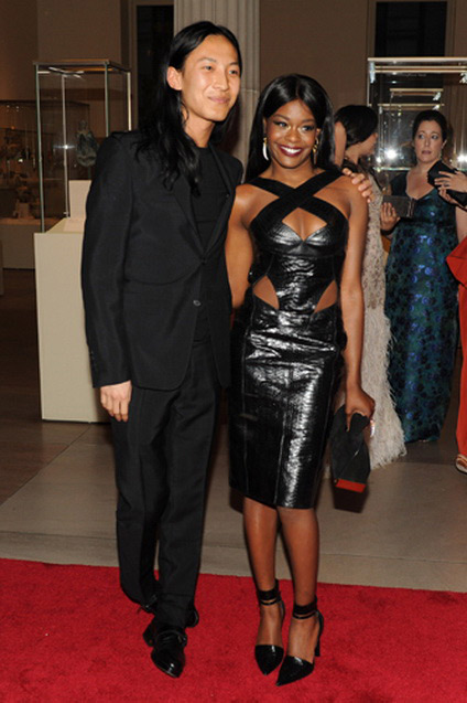 9 tiên đoán về thời trang ngày đầu năm - 9