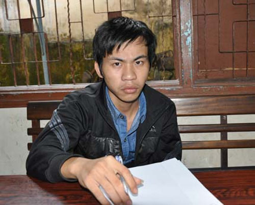 Đà Nẵng: Nhóm cướp tuổi teen sa lưới - 1