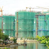 Tài chính - Bất động sản - Đóng tiền sử dụng đất bằng… căn hộ