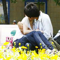 Video clip cười: Chán cơm thèm phở - 3