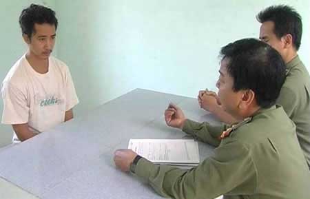 Chuyện chưa kể về vụ án làm bằng giả lớn nhất Đà Nẵng - 2