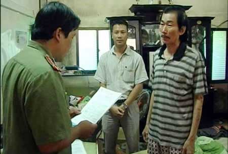 Chuyện chưa kể về vụ án làm bằng giả lớn nhất Đà Nẵng - 3