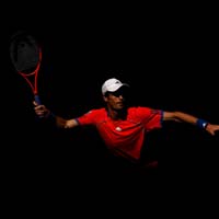 Thể thao - Những bức ảnh độc tại Australian Open 2012