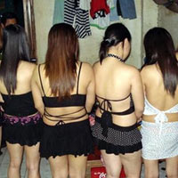 Pháp luật - Nghiệt ngã.... đời “cave”