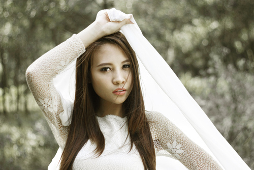 Đàm Thu Trang đổi hướng trong âm nhạc - 7