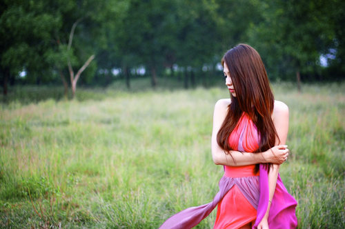 Đàm Thu Trang đổi hướng trong âm nhạc - 13