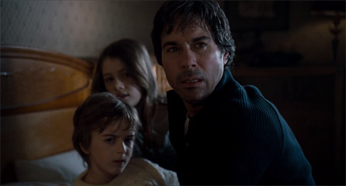 Trailer phim: Barricade - 2