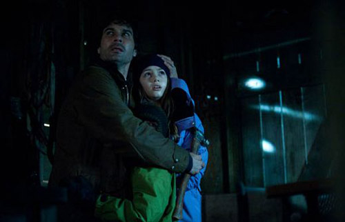 Trailer phim: Barricade - 4