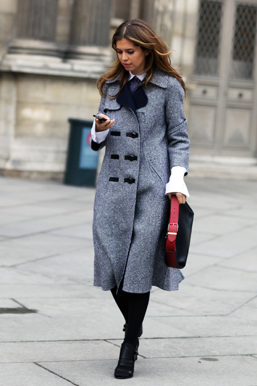 Nữ ký giả "níu chân" tỷ phú Abramovich - 10