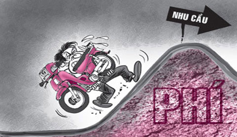 Tai nạn do đường xấu sẽ được bồi thường - 2