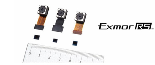 OPPO Find 5 sở hữu Camera “khủng” - 3