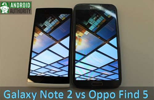 OPPO Find 5 sở hữu Camera “khủng” - 6