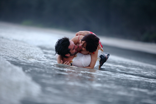 Những quý cô nổi loạn của Vbiz - 3