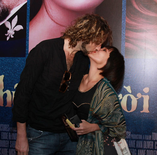 Những quý cô nổi loạn của Vbiz - 4