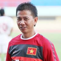 Bóng đá - HLV Hoàng Anh Tuấn xin rút, VFF đồng ý