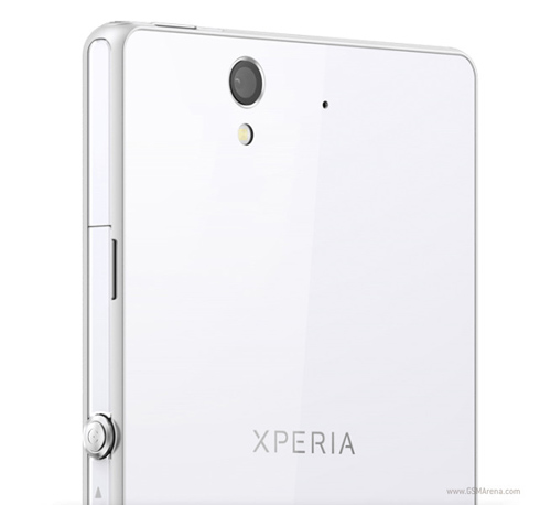 Xperia Z và Xperia ZL chính thức trình làng - 4
