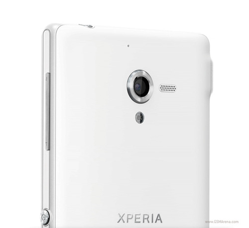 Xperia Z và Xperia ZL chính thức trình làng - 7