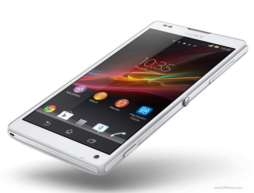 Xperia Z và Xperia ZL chính thức trình làng - 8