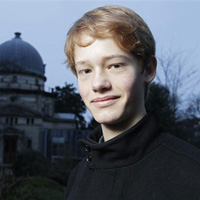 Tin tức trong ngày - Cậu bé 15 tuổi làm kinh ngạc giới khoa học