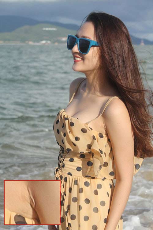 "Chiêu" làm đẹp được sao Việt yêu thích - 2