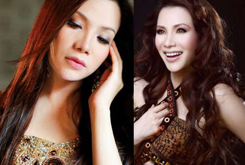 "Chiêu" làm đẹp được sao Việt yêu thích - 3