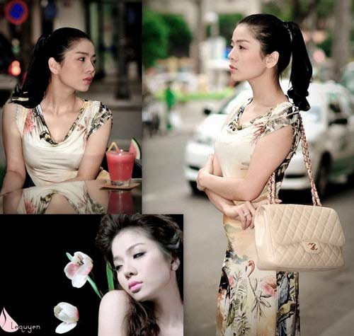 "Chiêu" làm đẹp được sao Việt yêu thích - 4