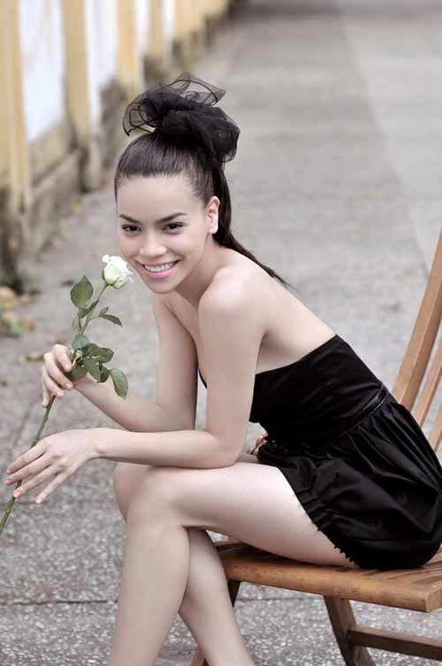 "Chiêu" làm đẹp được sao Việt yêu thích - 9