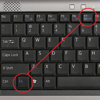 Công nghệ thông tin - Mẹo gõ nhanh văn bản trên máy xách tay