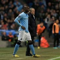 Bóng đá - Man City: Những phép tính phải giải