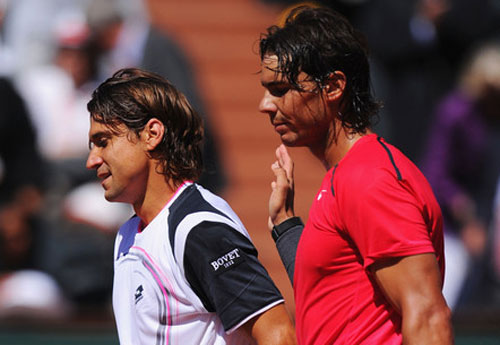Nadal sẽ văng khỏi Top 4 sau Australian Open 2013 - 1